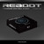 TREASURE - REBOOT (2ND FULL ALBUM) KIT ALBUM