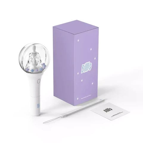 BILLLIE - OFFICIAL LIGHT STICK