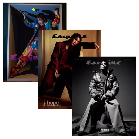 ESQUIRE - 08/2023