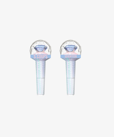 SEVENTEEN - OFFICIAL LIGHT STICK VER. 2 ACCESSORY