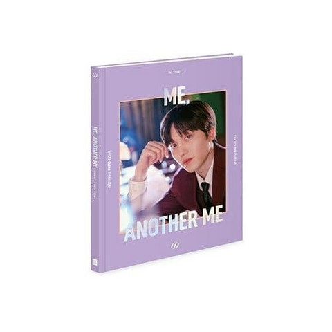 SF9 - ME, ANOTHER ME - CHANI'S PHOTO ESSAY