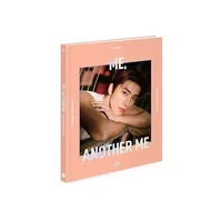 SF9 - ME, ANOTHER ME - HWIYOUNG'S PHOTO ESSAY