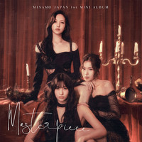 MISAMO - MASTERPIECE (JAPAN 1ST MINI ALBUM) REGULAR EDITION