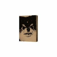 V (BTS) - LAYOVER (1ST MINI ALBUM) WEVERSE ALBUMS VER.