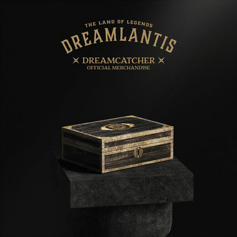 DREAMCATCHER - DREAMLANTIS - OFFICIAL MERCHANDISE