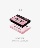 [WEVERSE] BLACKPINK - THE GIRLS (BLACKPINK THE GAME OST) REVE VER. SETTI