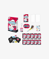 TREASURE - 2023 DEBUT ANNIVERSARY - CEREAL DECO KIT
