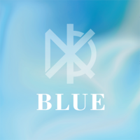 XEED - BLUE (2ND MINI ALBUM) SMC VER.