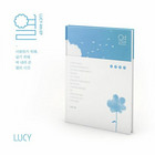 LUCY - 열 (Fever) (4TH EP ALBUM)