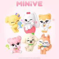 IVE - MINIVE - PLUSH DOLL
