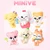 IVE - MINIVE - PLUSH DOLL