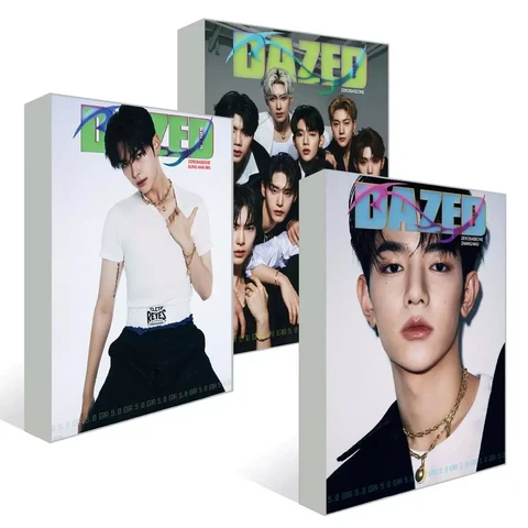 DAZED & CONFUSED - 09/2023 #204