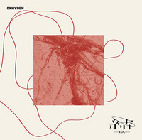 ENHYPEN - YOU (JAPAN 3RD SINGLE) REGULAR EDITION / FIRST PRESS
