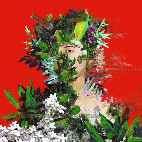 DABDA - YONDER (EP ALBUM)