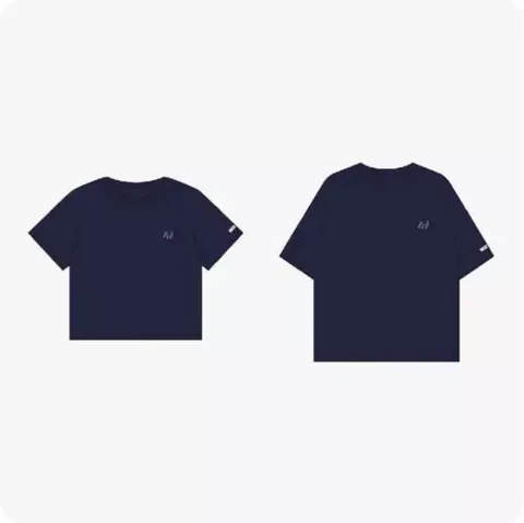 ZEROBASEONE - 2023 FAN-CON - T-SHIRT