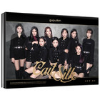 GUGUDAN - ACT.4 CAIT SITH (2ND SINGLE ALBUM)