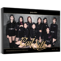 GUGUDAN - ACT.4 CAIT SITH (2ND SINGLE ALBUM)