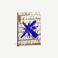 TOMORROW X TOGETHER - THE NAME CHAPTER : FREEFALL (3RD ALBUM) GRAVITY VER.