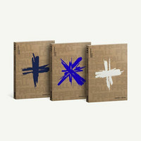 [WEVERSE] TOMORROW X TOGETHER - THE NAME CHAPTER : FREEFALL (3RD ALBUM) SET