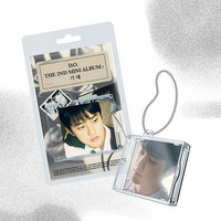 D.O. - 기대 (2ND MINI ALBUM) SMINI VER.