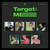 EVNNE - TARGET : ME (1ST MINI ALBUM) DIGIPACK VER.