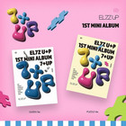 EL7Z UP - 7+UP (1ST MINI ALBUM)