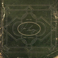 DPR IAN - DEAR INSANITY… (EP ALBUM)