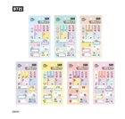 BT21 - MININI - LABEL STICKER