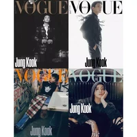 VOGUE KOREA - 10/2023