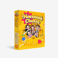 YOUNG POSSE - MACARONI CHEESE (1ST MINI ALBUM)