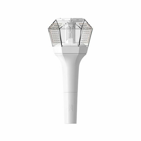 MONSTA X - OFFICIAL LIGHT STICK VER.3