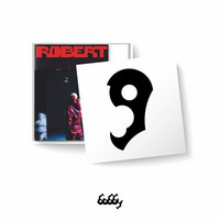BOBBY - ROBERT (1ST MINI ALBUM)