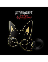 DREAMCATCHER - APOCALYPSE : BROKEN HALLOWEEN - CHARACTER MASK + PHOTOCARD SET