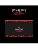 DREAMCATCHER - APOCALYPSE : BROKEN HALLOWEEN - CUSHION BLANKET