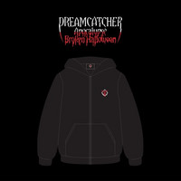 DREAMCATCHER - APOCALYPSE : BROKEN HALLOWEEN - HOODIE