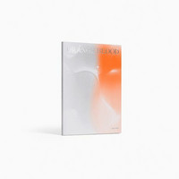 [WEVERSE] ENHYPEN - ORANGE BLOOD (5TH MINI ALBUM) ENGENE VER. SET