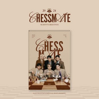 ONF - CHESSMATE - 2024 SEASON'S GREETINGS