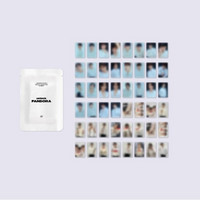 SF9 - UNLOCK FANDORA - TRADING CARD