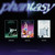 THE BOYZ - PHANTASY PT.2 SIXTH SENSE (2ND ALBUM)