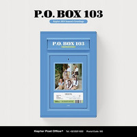 KEP1ER - P.O. BOX 103 - 2024 SEASON'S GREETINGS