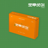 [PHOTOCARD] 2PM - 3 BUDDIES - 2024 SEASON'S GREETINGS