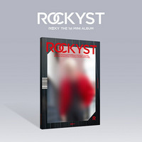 ROCKY - ROCKYST (1ST MINI ALBUM) MODERN VER.