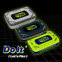 NCT - DO IT LET'S PLAY (NCT ZONE OST)