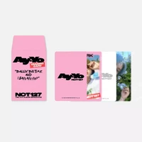 NCT 127 - RANDOM TRADING CARD SET - AY-YO