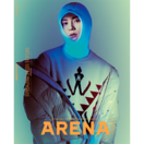 ARENA HOMME+ - 10/2022