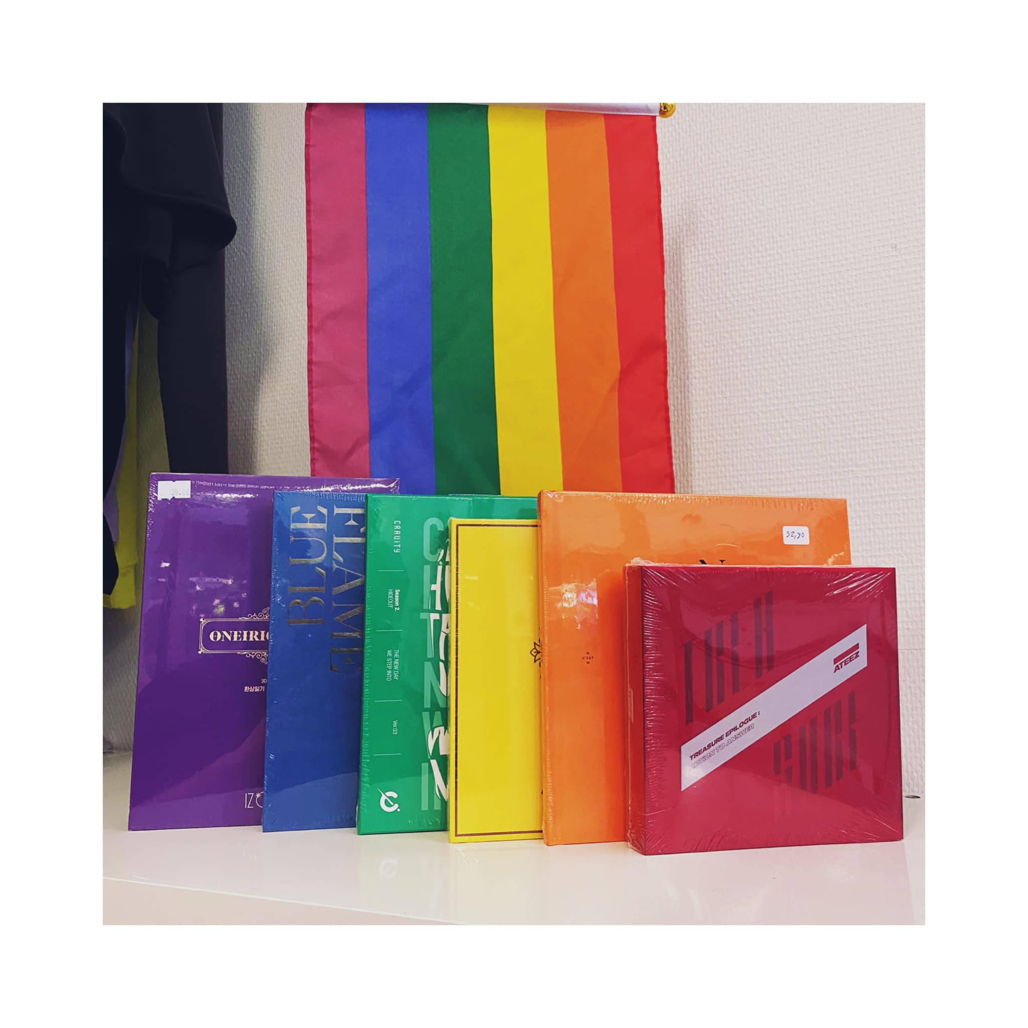 #imwithpride