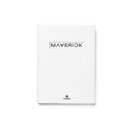 THE BOYZ - MAVERICK (3RD SINGLE ALBUM)