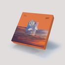 PARK YU CHUN - RE:MIND (MINI ALBUM)