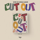 WHIB - CUT-OUT (1ST SINGLE ALBUM)
