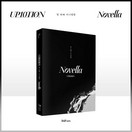 UP10TION - NOVELLA (10TH MINI ALBUM)